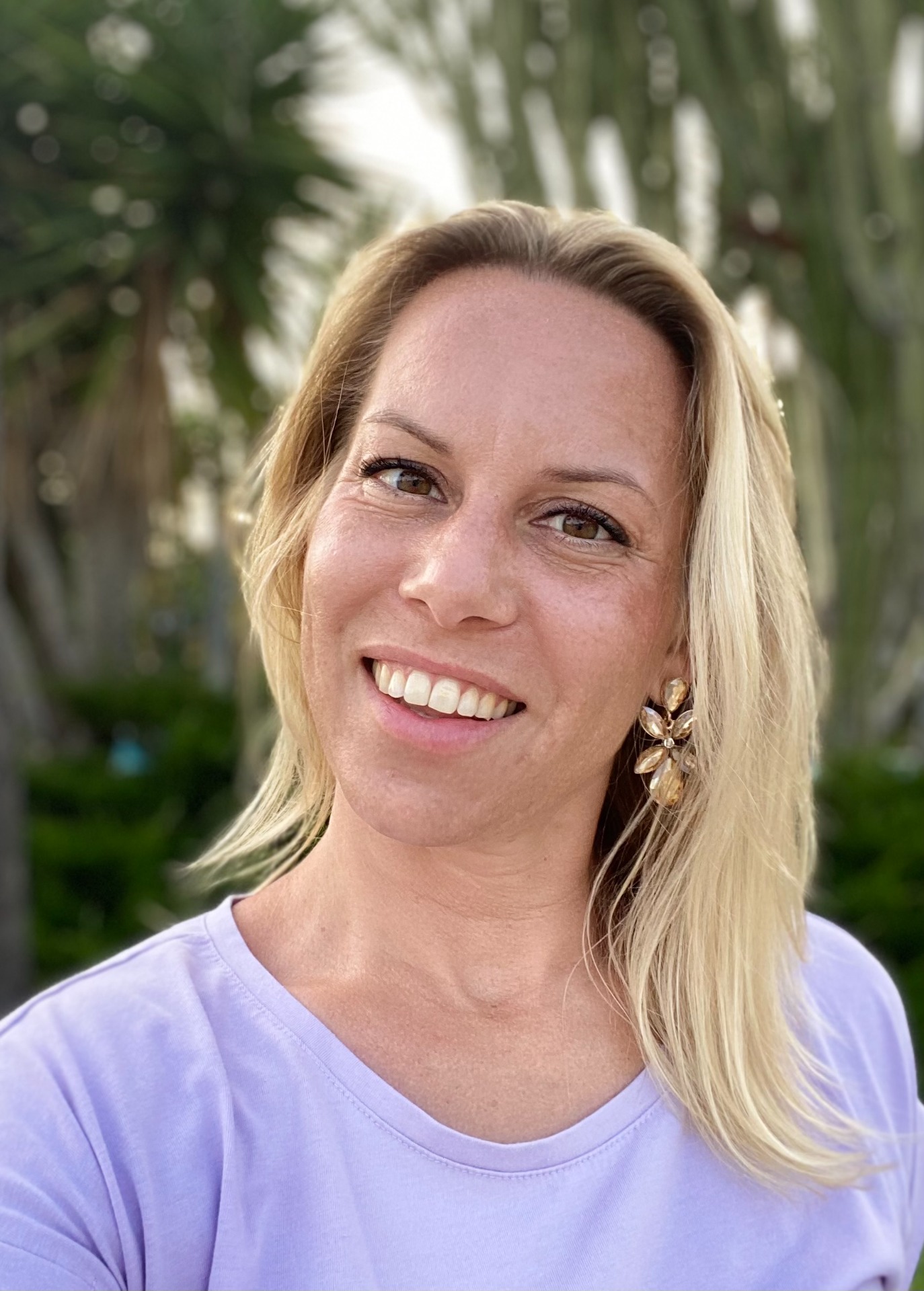 Madelene Svaninger